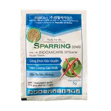 Sparring 30WG