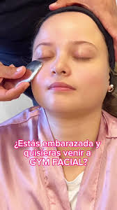 Yoga Workout 🤩✨ #yogaworkout #pregnant #gymfacial #gymfacialgt #guate...
