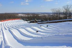 Tubing Snow Tubing Mountain Resort Liberty Mountain