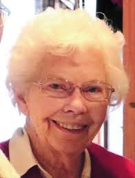 Margaret Burke Obituary (1923