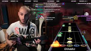 It has been designed for people who need to record all screen activity on computer screen. Un Joven Bate Un Record Mundial Tocando La Cancion Mas Dificil De Guitar Hero Mientras Contestaba Comentarios En Twitch