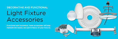 Light Fixture Accessories Lighting Accessories