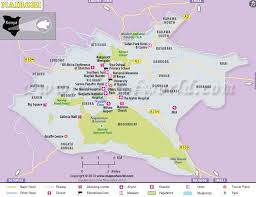 To execute an effective marketing strategy for management software that all constituency map: List Of All Nairobi County Ward Representative Areas And Constituencies