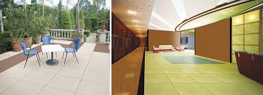 Their properties, availability, cost, etc. Vitrified Flooring Tiles Gaining Popularity In Indian Market