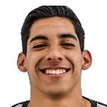 Ethan López stats and ratings