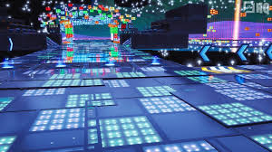 Nevertheless, today sees the introduction of the promised tokyo track, along with classic circuit rainbow road, mario and princess peach wearing . Snes Rainbow Road Remake V2 0 Fro5torm Fortnite Creative Map Code