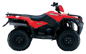 Best Farm Atvs 4 Firm Favourties The Field