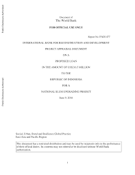 Kabupaten malinau juga sering disebut bumi intimung. Http Documents Worldbank Org Curated En 226091468417040569 Pdf Pad1477 Pad P154782 Ouo 9 R2016 0115 1 Box396265b Pdf