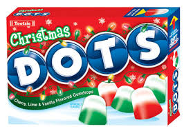 Maybe you would like to learn more about one of these? Dots Christmas Gumdrops 7 Oz At Menards