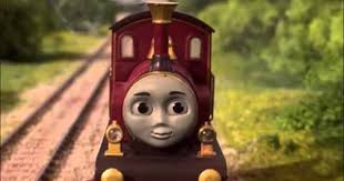 Thomas the tank engine club. Pt Boomer Chase Scene Edit Youtube Adventure Film Thomas Thomas And Friends Logo