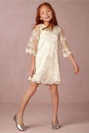 Mooie Volledige Kant Applicaties Bloem Meisje Jurken Vestido De Sheer Halve Mouwen Kids Formele Slijtage Bruiloft Communie Jurken Meiden Kleding Kinderkleding