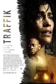 Traffik (2018)