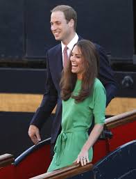 Kate Middleton and Prince William Share ...