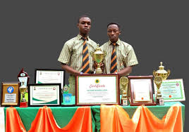 Awards