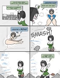 Veronica and mona nsfw