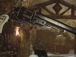 For resident evil village on the playstation 5, a gamefaqs message board topic titled question about bonus unlockables. Re8 Weapon And Weapon Mods Guide Polygon