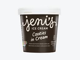 Check spelling or type a new query. Jeni S Ice Cream Cookies In Cream Foxtrot