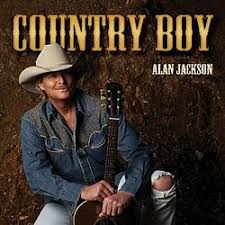 Country Boy (Alan Jackson song) - Wikipedia
