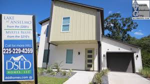 For more information, visit our website. Lake At Anselmo Subdivision By Dsld Homes In Baton Rouge 70810 Near Mall Of Louisiana Batonrouge Batonrougerealestate Batonro Home Real Estate Outdoor Decor