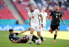 But there is no disguising how last summer's transfer window. Euro 2020 Column Leeds United S Kalvin Phillips Has Pedigree To Cope At Euros The Bolton News