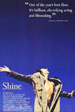 He was once nominated for the academy award for best supporting actor, for his role as an abusive father in the biographical drama shine (1996). Shine Synopsis Cast Trailer And Ratings Medindia