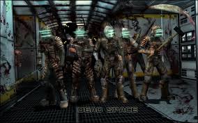 Go to managege 3d settings, program settings a look for dead space on you apps list. Dead Space 1 Gmod Zip Garrysmods Org