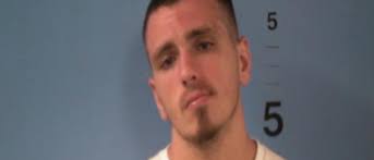 Macon man arrested for robbing a Monroe County church