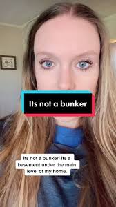 This is the basement of our home. The sliding deck was a solution to ...