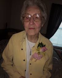 Opal Sparks Oliver Obituary February 6, 2025