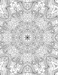 The Mandalas Colouring Book Just Add Colour And Create A Masterpiece Beverley Lawson 9781780975 Mandala Coloring Pages Pattern Coloring Pages Coloring Books