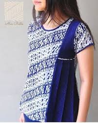 Sehingga sangat ideal untuk anda yang menyukai ootd dengan padu padan busana yang keren. 37 Ide Atasan Batik Batik Desain Blus Pakaian Wanita