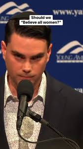 The Big Problem With #MeToo #womensrights #BenShapiro #conservative #debate