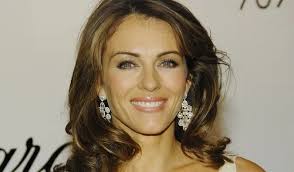 Actor Tells Unbelievable Story About Helping Bill Clinton Score with  Elizabeth Hurley