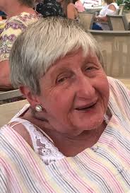 Tribute to Gertrude Dowell, 1946