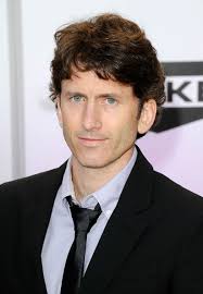 Patrick Dempsey as Todd Howard in biopic : r/Fancast