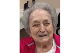 Doris Clevidence Obituary (1923