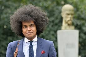 Dominik feri (born 11 july 1996) is a czech politician who has been member of the chamber of deputies since 2017. Na Feriho Mel Utocit Vlastenec Se Synem Proste Spatna Jakoby Blba Nahoda Tvrdi