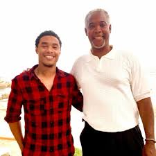 Bishop Dale C Bronner Birthday Today Is My Only Son S Birthday He Is Bishop Dale C Bronner Facebook