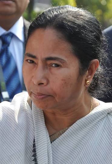 Mamata Banerjee - Simple English Wikipedia, the free encyclopedia