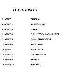 2001 polaris magnum 325 2x4 atv service manuals are available for immediate download. Polaris Sportsman 400 Service Manual Pdf Download Manualslib