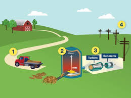 Biomass Energy 101 Green Mountain Energy Company