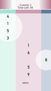 Here are ten for android that you'll love. Try Circoling A Fun And Free Math Spatial Puzzle Game On Ios And Android Puzzles