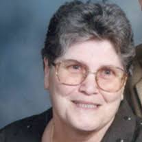 Obituary of Joyce M. Parsons