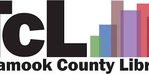 Tillamook Main Library Storytime: Preschool