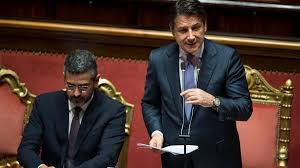 Stefano patuanelli è nato a trieste, al suo primo mandato. Conte Savoini Non Ha Incarichi Dal Governo Patuanelli 5 Stelle Qui Doveva Esserci Salvini La Stampa