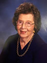 Margie Coopwood Obituary