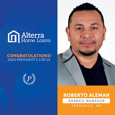 Alterra Home Loans