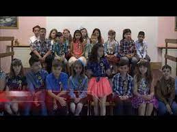 Bir yılı aşkın bir süre önce. 14 06 2018 La Sfarsit De An Scolar Youtube