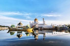 Viel ist über die vorangegangenen sultane nicht bekannt. Brunei Darussalam Hoher Lebensstandard Und Stolze Kultur Diplomatisches Magazin De