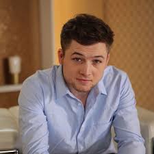The secret service, and the film rocketman (2019). Taron Egerton Moviepedia Wiki Fandom